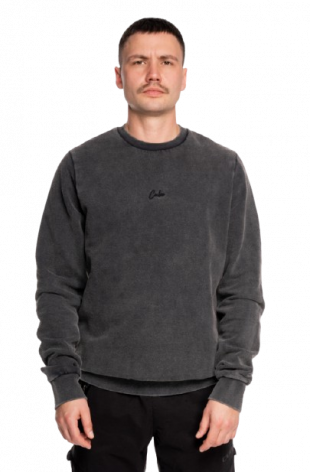 Bluza Cube 12644 Organic Sweater Script