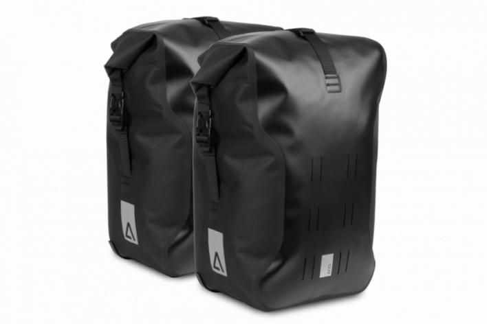 Sakwa Cube 94272 ACID PRO 20/2 SMLink 2.0 zestaw
