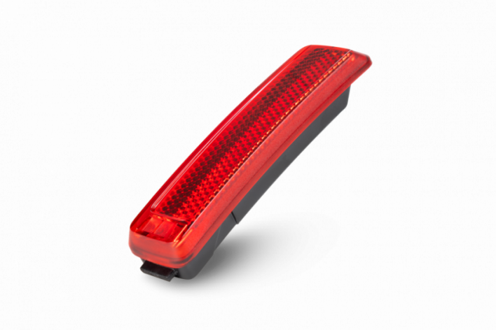 Lampka rowerowa Cube 94437 ACID Dynamo Mudguard Rear Light PRO-D SIC 2.0