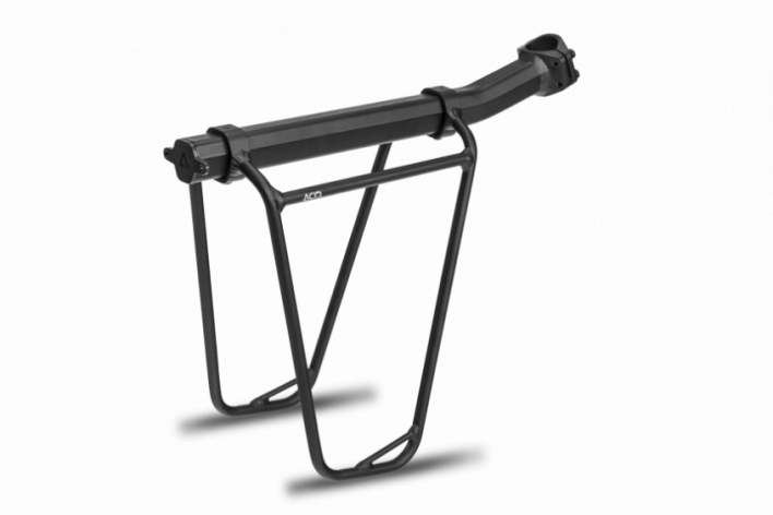 Bagażnik rowerowy Cube 98319 ACID BEAM Side Rail