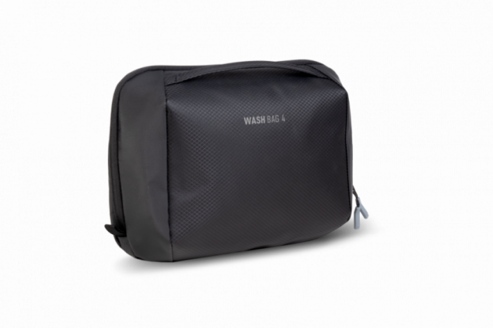 Torba Cube 10087 Wash Bag Backpack 4