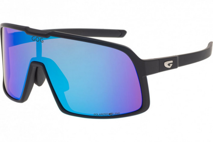 Okulary rowerowe Gog E537P-2P Kari S3