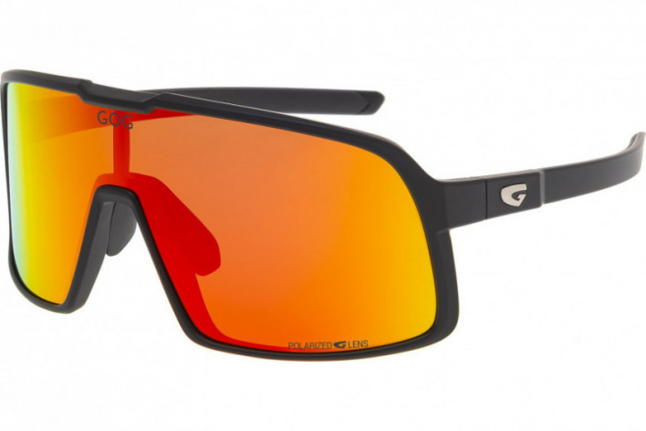 Okulary rowerowe Gog E537P-3P Kari S3