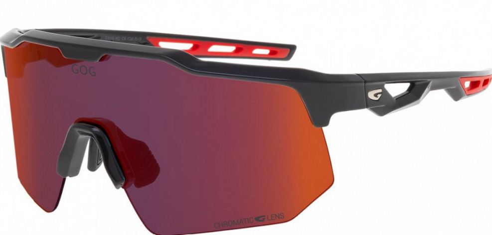Okulary rowerowe Gog E606C-4C Loki S0-3