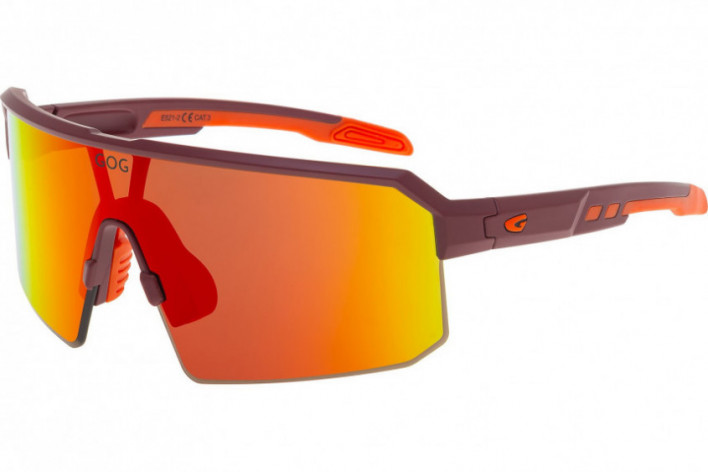 Okulary rowerowe Gog E521-2 Nanna S3