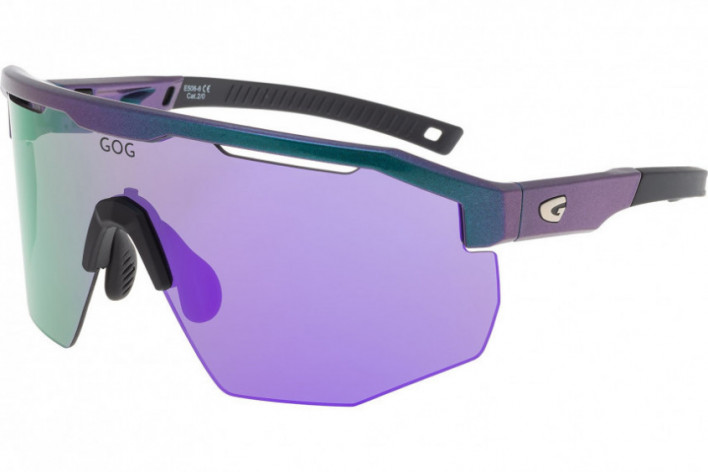 Okulary rowerowe Gog E506-6 Argo S2
