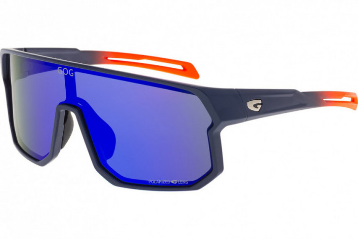 Okualry rowerowe Gog E518P-4P Vidar S3