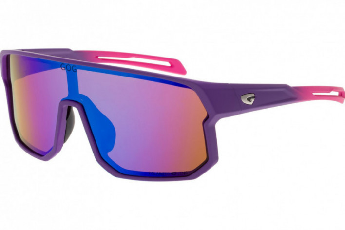 Okulary rowerowe Gog E518P-3P Vidar S3
