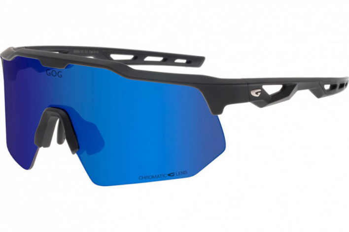 Okulary rowerowe Gog E606C-1C Loki S0-3