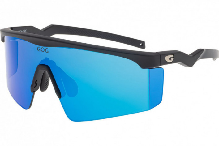 Okulary rowerowe Gog E534-1 Sigurd S3