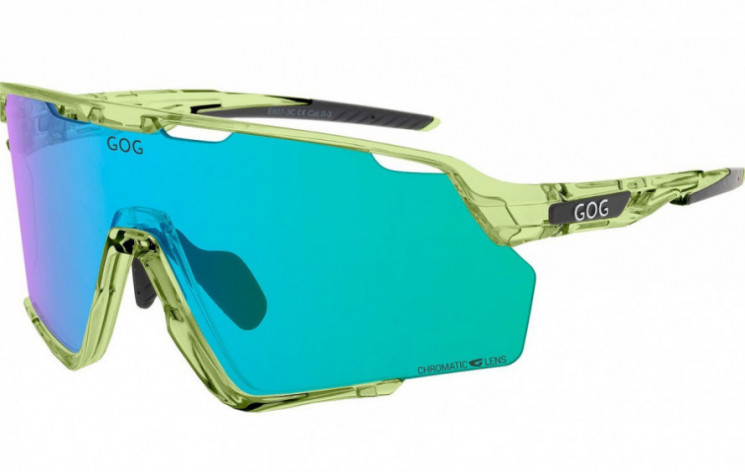 Okulary rowerowe Gog E607C-3C Prometheus S0-3