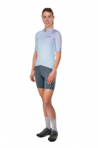 Koszulka rowerowa Cube 12208 ROAD/XC S/S