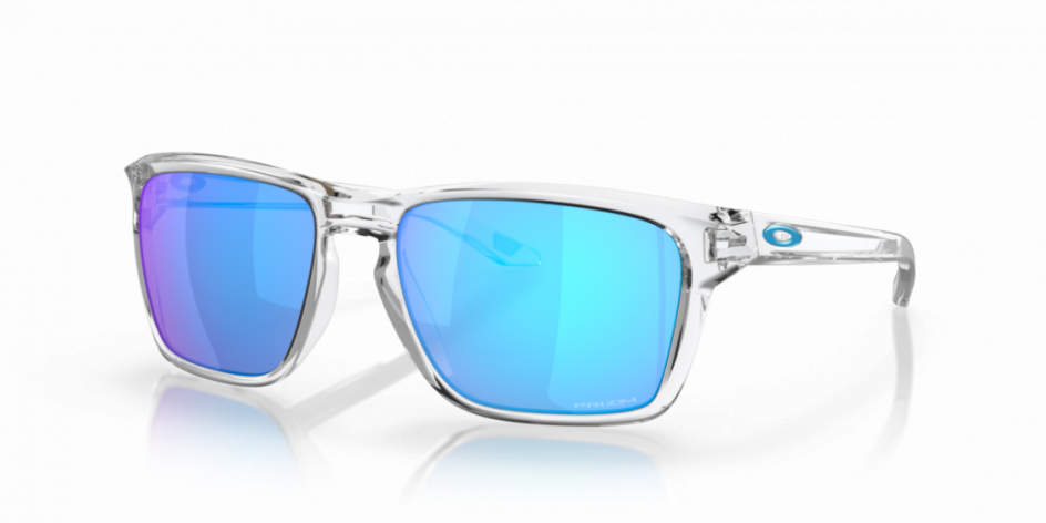 Okulary rowerowe Oakley 0OO9448-04 Sylas S3
