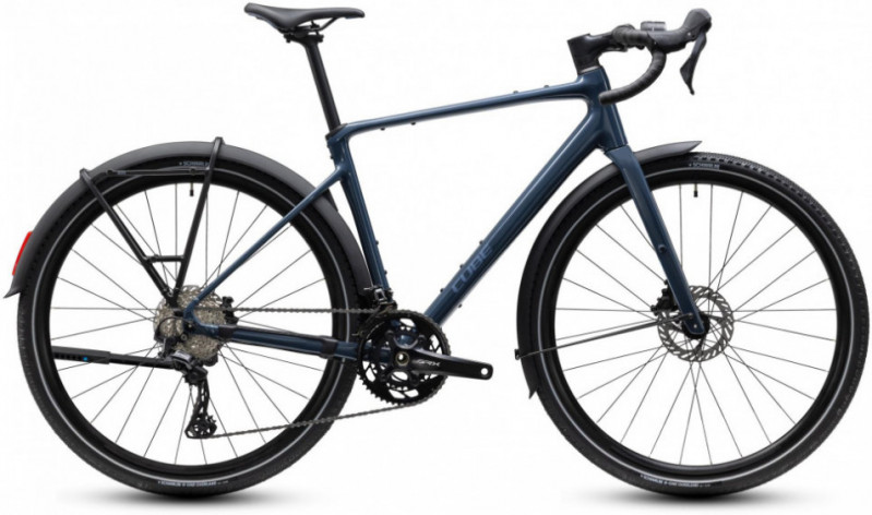 Rower CUBE 1135550 Nuroad Race FE
