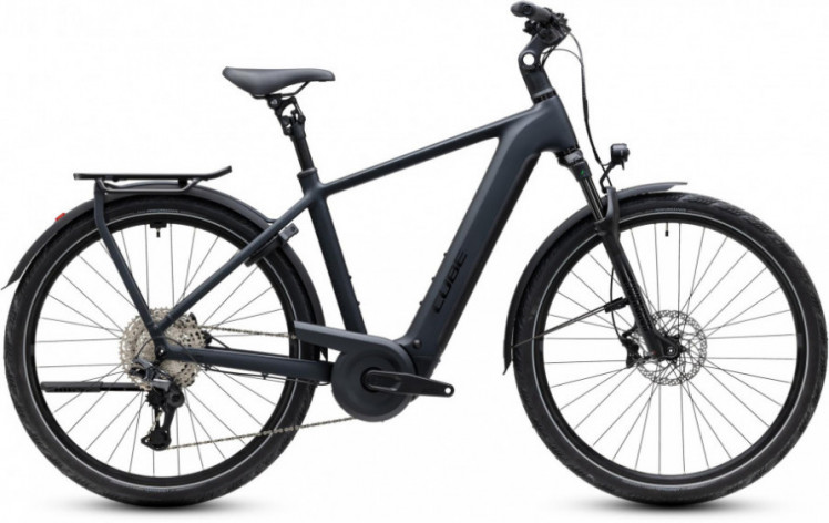 Rower CUBE 1112200 Kathmandu Hybrid Pro 800