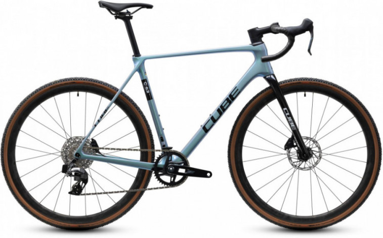 Rower CUBE 1139200 Cross Race C:62 Pro