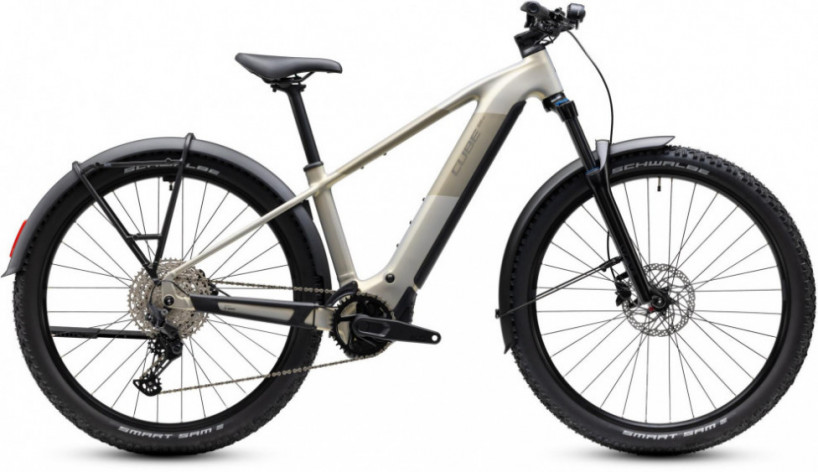 Rower CUBE 1107170 Reaction Hybrid ONE 720 FE