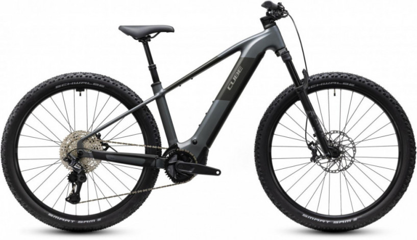 Rower CUBE 1107300 Reaction Hybrid Race 800