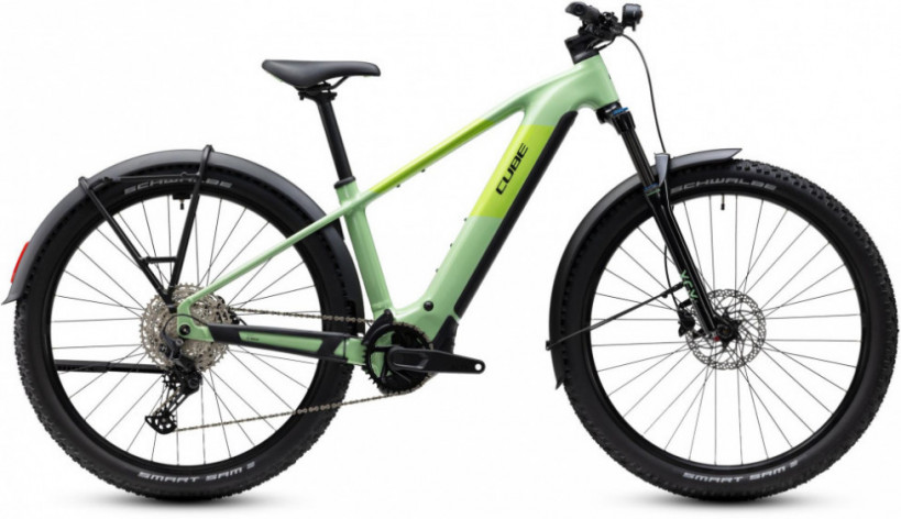 Rower CUBE 1107160 Reaction Hybrid ONE 720 FE