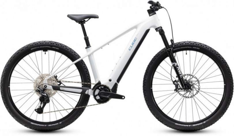Rower CUBE 1107310 Reaction Hybrid Race 800