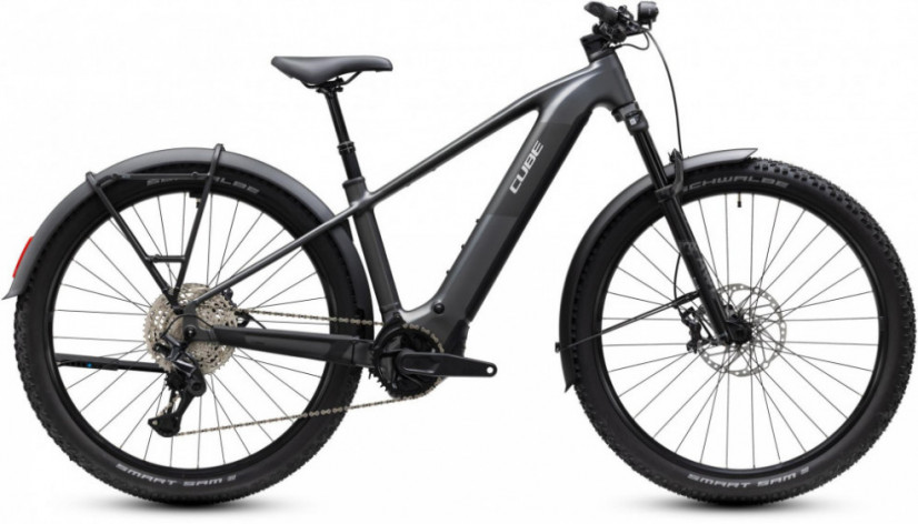Rower CUBE 1107350 Reaction Hybrid Race 800 FE
