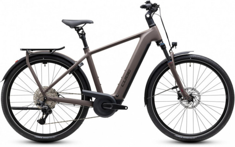 Rower CUBE 1112100 Kathmandu Hybrid ONE 800
