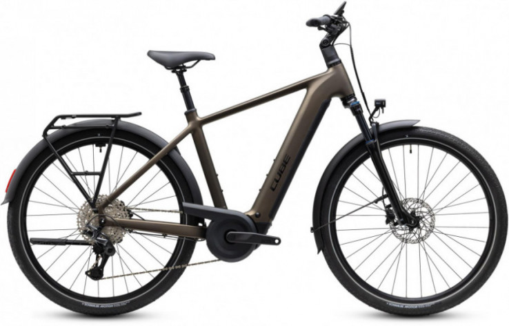 Rower CUBE 1111200 Touring Hybrid Pro 800