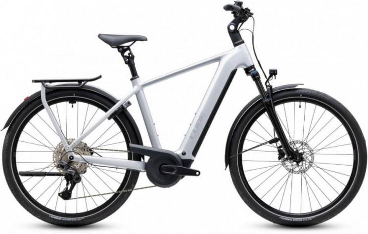 Rower CUBE 1112110 Kathmandu Hybrid ONE 800