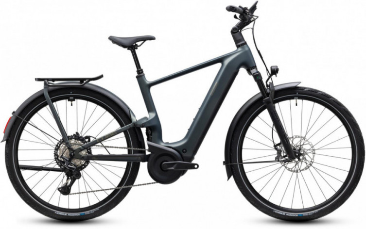 Rower CUBE 1113550 Kathmandu Hybrid ONE11 HPC SLX 800
