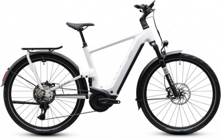 Rower CUBE 1113560 Kathmandu Hybrid ONE11 HPC SLX 800