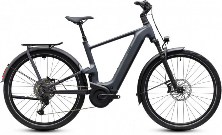 Rower CUBE 1113500 Kathmandu Hybrid ONE11 HPC Pro 800