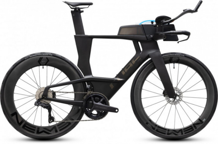 Rower CUBE 1138300 Aerium C:68X Race