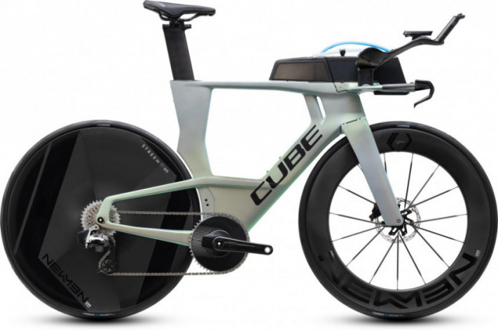 Rower CUBE 1138800 Aerium C:68X SLT Aero
