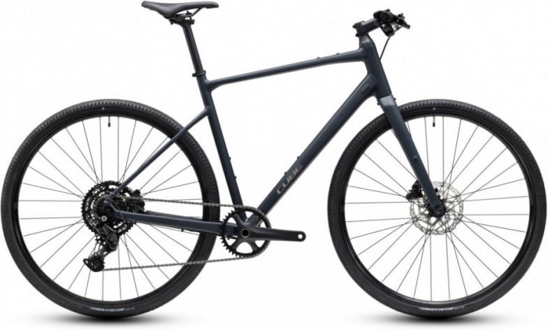 Rower CUBE 1162200 Nulane Pro
