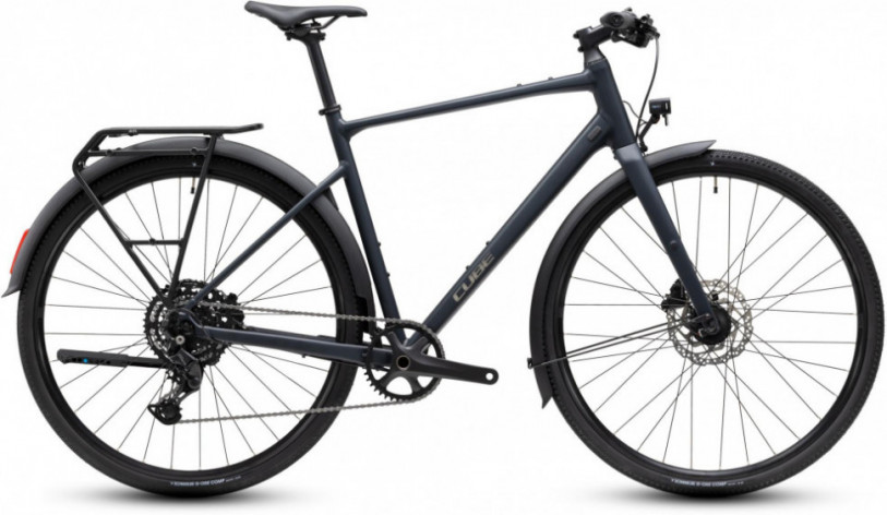 Rower CUBE 1162250 Nulane Pro FE