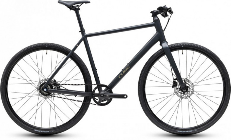 Rower CUBE 1162400 Nulane Deluxe EXC