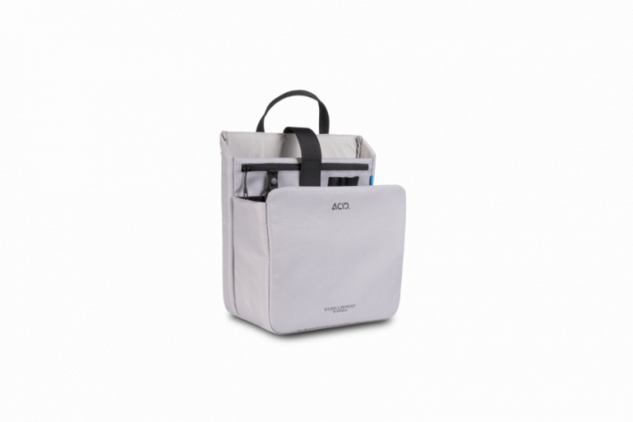 Sakwa rowerowa Cube 90041 ACID Organizer do 15L 2027