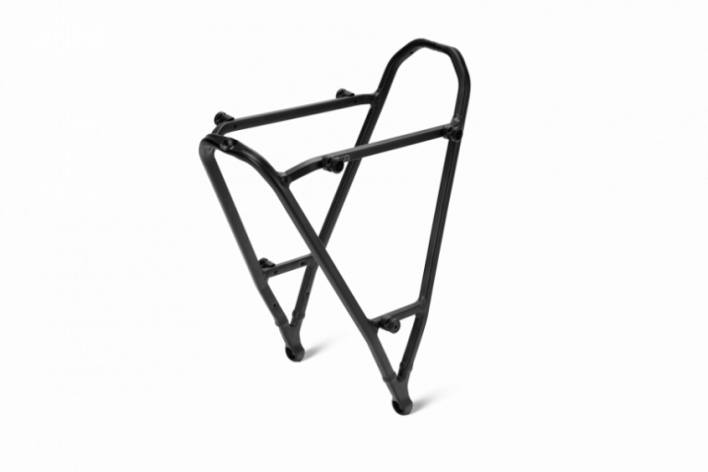 Bagażnik rowerowy Cube 92233 ACID SIC 2.0/2.1 RAIL CILink