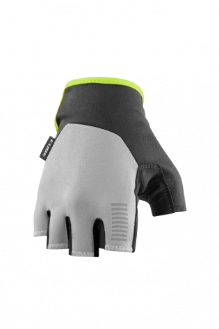 Rękawiczki rowerowe CUBE 11110 Natural Fit short finger M