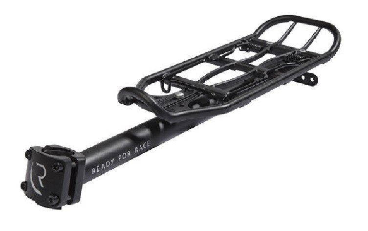 Bagażnik rowerowy Cube 13813 RFR Seatpost Klick Go