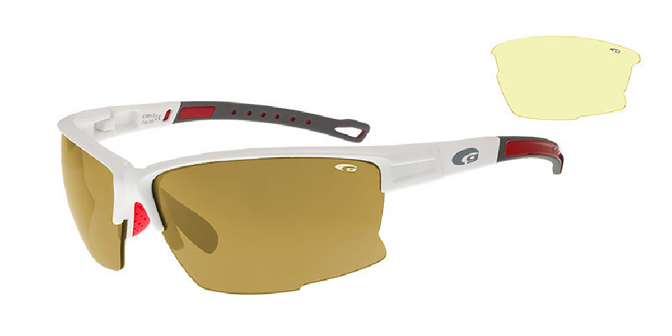 Okulary sportowe Goggle E583-3 Dagger