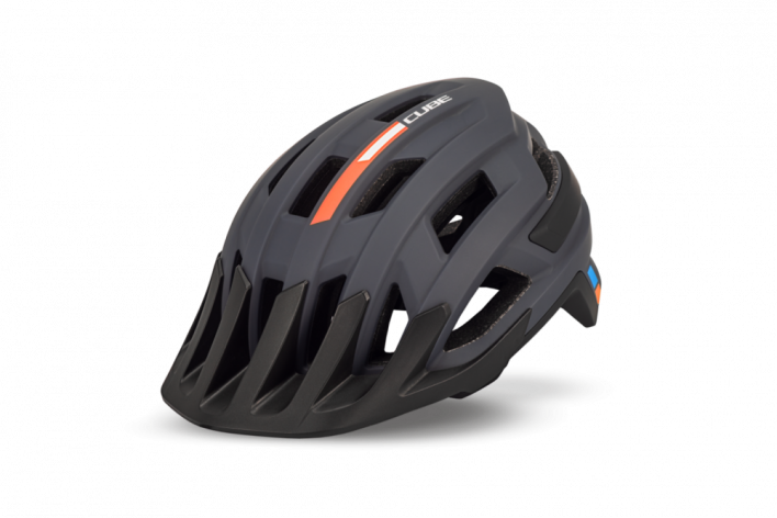 Kask Rowerowy Cube 16254 Rook X Actionteam