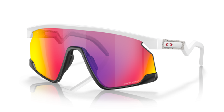 Okulary rowerowe Oakley 9280 Bxtr