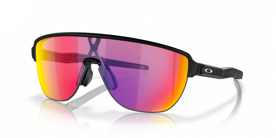 Okulary rowerowe Oakley 9248 Corridor