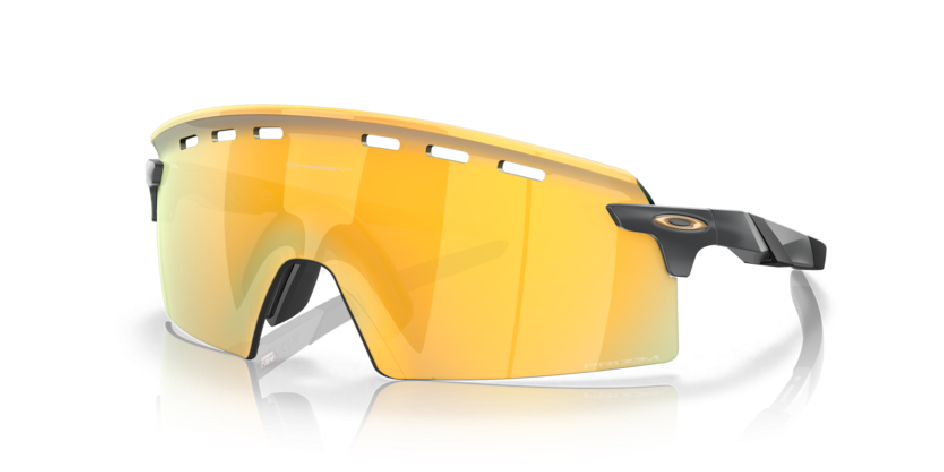 Okulary rowerowe Oakley 9235 Encoder Strike Vented