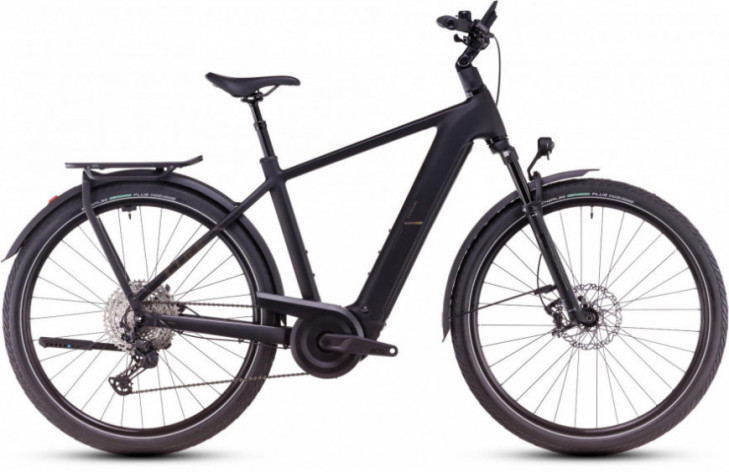 Rower CUBE 812500 Kathmandu Hybrid EXC 800