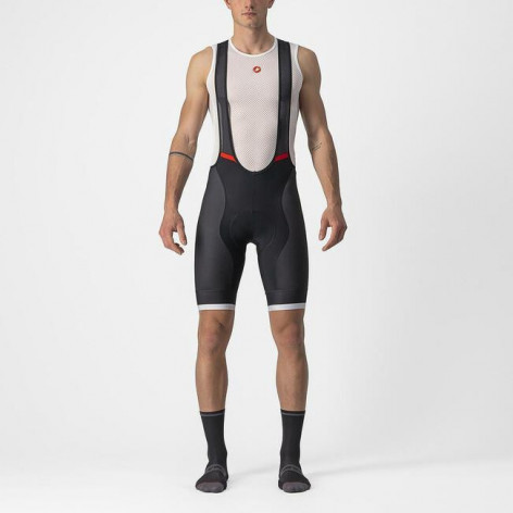 Spodenki rowerowe Castelli 2003 Competizione Kit Bibshort M