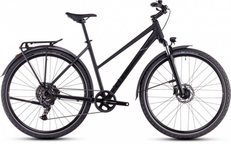 Rower CUBE 861101 Nature ONE Allroad