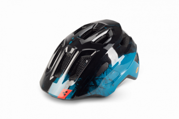 Kask rowerowy Cube 16272 LINOK Junior