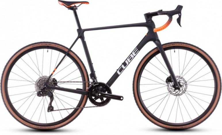 Rower CUBE 832100 Cross Race C:62 Pro